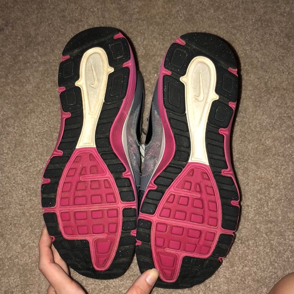 Nike Dial Fusion Run - Picture 5 of 5